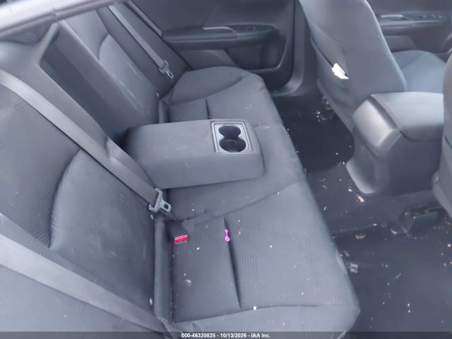 Продажа на аукционе авто 2014 Honda Accord Lx, vin: 1HGCR2F33EA024599, номер лота: 46320825