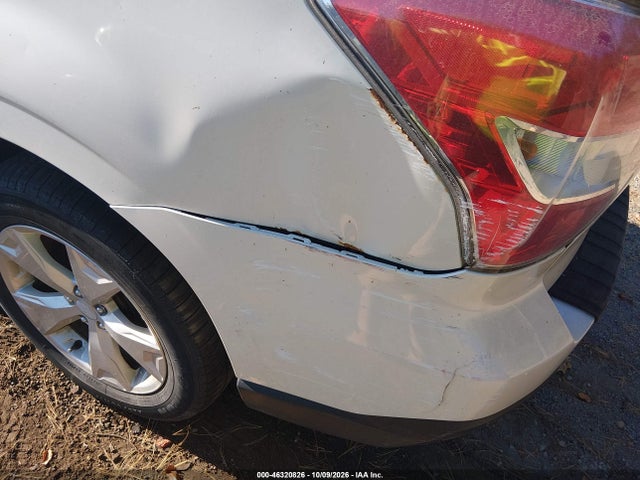2015 Subaru Forester 2.5i მანქანა იყიდება აუქციონზე, vin: JF2SJABC3FH517985, აუქციონის ნომერი: 46320826
