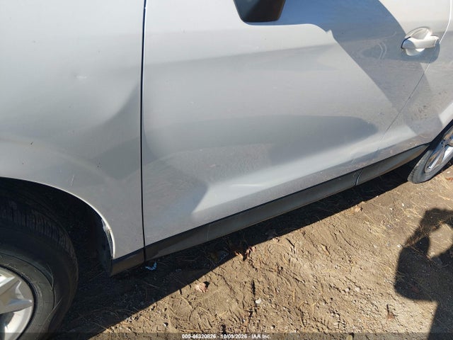 2015 Subaru Forester 2.5i მანქანა იყიდება აუქციონზე, vin: JF2SJABC3FH517985, აუქციონის ნომერი: 46320826