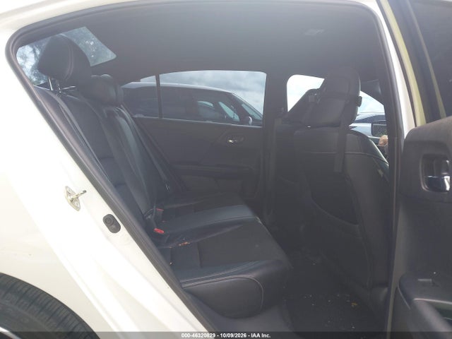 Продаж на аукціоні авто 2016 Honda Accord Sport, vin: 1HGCR2F58GA185700, номер лоту: 46320829