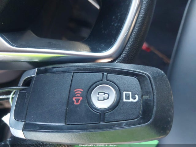 Продажа на аукционе авто 2024 Ford Edge Sel, vin: 2FMPK4J98RBA79826, номер лота: 46320838
