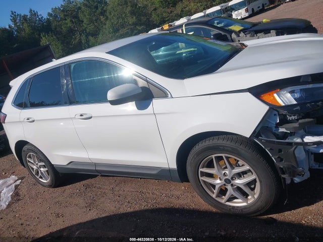 Продажа на аукционе авто 2024 Ford Edge Sel, vin: 2FMPK4J98RBA79826, номер лота: 46320838