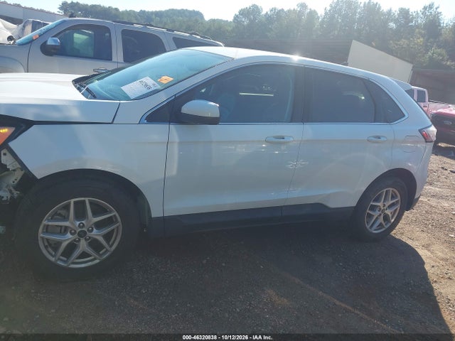Продажа на аукционе авто 2024 Ford Edge Sel, vin: 2FMPK4J98RBA79826, номер лота: 46320838
