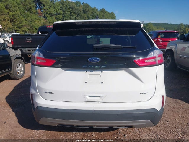 Продажа на аукционе авто 2024 Ford Edge Sel, vin: 2FMPK4J98RBA79826, номер лота: 46320838
