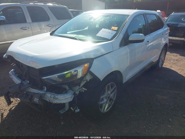 Продажа на аукционе авто 2024 Ford Edge Sel, vin: 2FMPK4J98RBA79826, номер лота: 46320838
