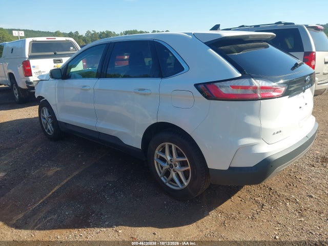 Продажа на аукционе авто 2024 Ford Edge Sel, vin: 2FMPK4J98RBA79826, номер лота: 46320838