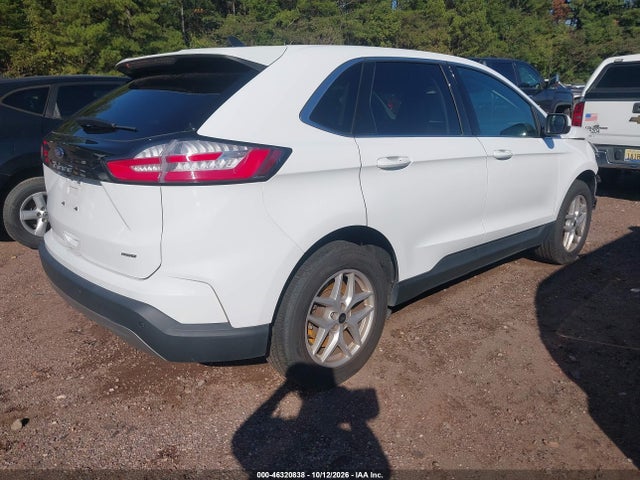Продажа на аукционе авто 2024 Ford Edge Sel, vin: 2FMPK4J98RBA79826, номер лота: 46320838