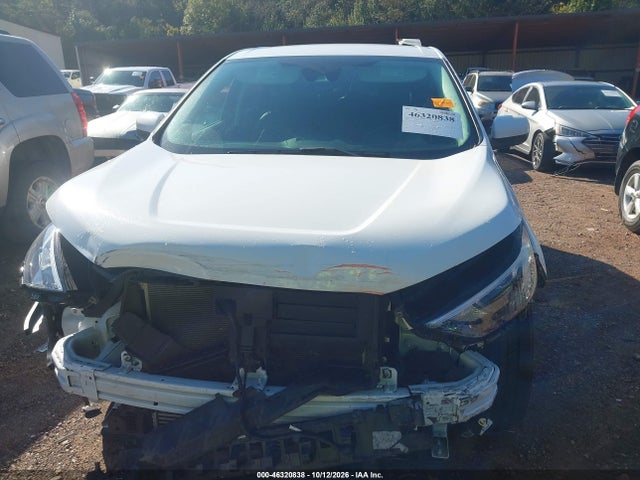 Продажа на аукционе авто 2024 Ford Edge Sel, vin: 2FMPK4J98RBA79826, номер лота: 46320838