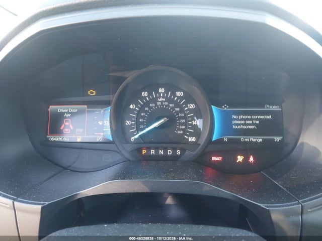 Продажа на аукционе авто 2024 Ford Edge Sel, vin: 2FMPK4J98RBA79826, номер лота: 46320838