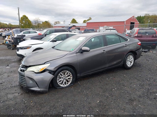 Aukcja sprzedaży 2016 Toyota Camry Le, vin: 4T1BF1FK0GU189740, numer aukcji: 46320850