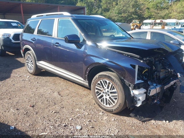 Продажа на аукционе авто 2026 Hyundai Palisade Sel 7p, vin: KM8RL5S20TU102451, номер лота: 46320865