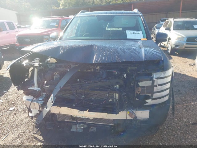 Продажа на аукционе авто 2026 Hyundai Palisade Sel 7p, vin: KM8RL5S20TU102451, номер лота: 46320865