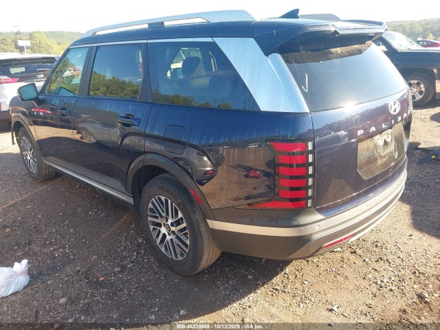 Продажа на аукционе авто 2026 Hyundai Palisade Sel 7p, vin: KM8RL5S20TU102451, номер лота: 46320865