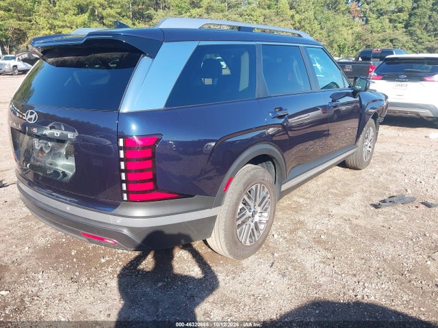 Продажа на аукционе авто 2026 Hyundai Palisade Sel 7p, vin: KM8RL5S20TU102451, номер лота: 46320865