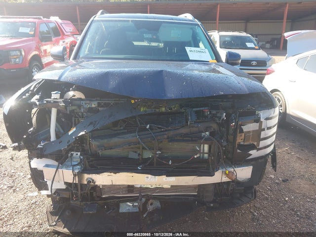 Продажа на аукционе авто 2026 Hyundai Palisade Sel 7p, vin: KM8RL5S20TU102451, номер лота: 46320865