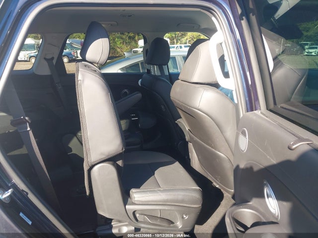 Продажа на аукционе авто 2026 Hyundai Palisade Sel 7p, vin: KM8RL5S20TU102451, номер лота: 46320865