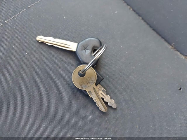 46320872 :رقم المزاد ، 1J4FY19P4SP205222 vin ، 1995 Jeep Wrangler / Yj S/rio Grande مزاد بيع
