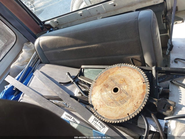 46320872 :رقم المزاد ، 1J4FY19P4SP205222 vin ، 1995 Jeep Wrangler / Yj S/rio Grande مزاد بيع