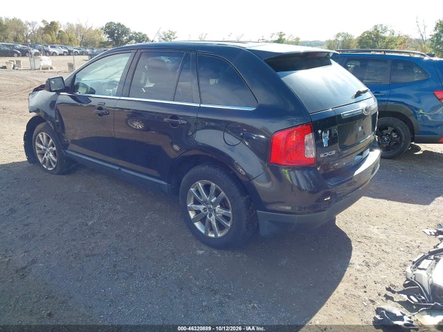Aukcja sprzedaży 2011 Ford Edge Limited, vin: 2FMDK3KC3BBA05436, numer aukcji: 46320889