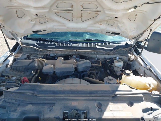 2019 Ford F-250 Xl მანქანა იყიდება აუქციონზე, vin: 1FD7X2B68KEC15876, აუქციონის ნომერი: 46320901