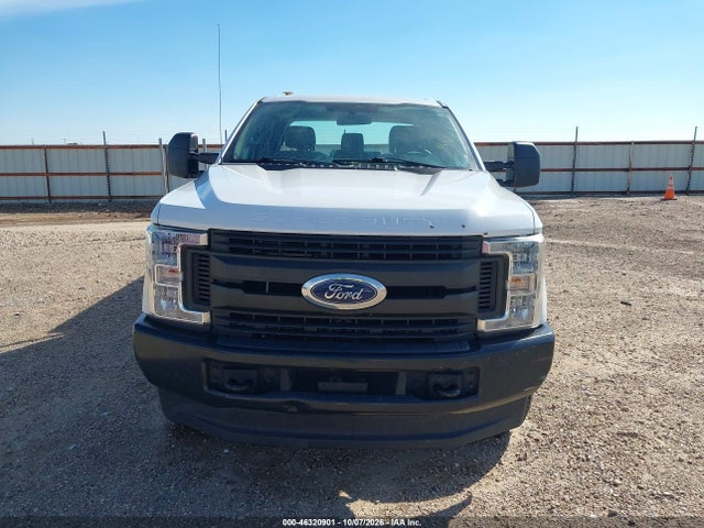 2019 Ford F-250 Xl მანქანა იყიდება აუქციონზე, vin: 1FD7X2B68KEC15876, აუქციონის ნომერი: 46320901
