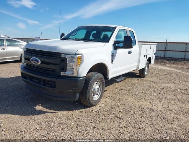 2019 Ford F-250 Xl მანქანა იყიდება აუქციონზე, vin: 1FD7X2B68KEC15876, აუქციონის ნომერი: 46320901