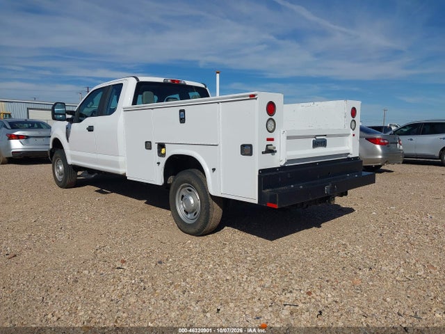 2019 Ford F-250 Xl მანქანა იყიდება აუქციონზე, vin: 1FD7X2B68KEC15876, აუქციონის ნომერი: 46320901