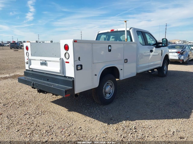 2019 Ford F-250 Xl მანქანა იყიდება აუქციონზე, vin: 1FD7X2B68KEC15876, აუქციონის ნომერი: 46320901