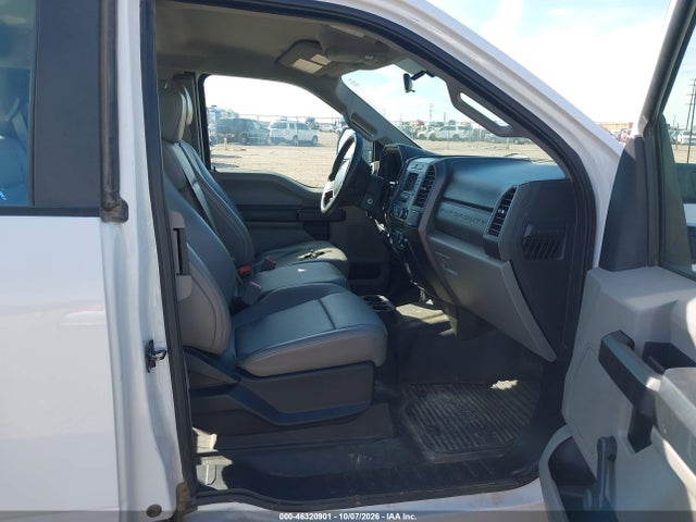 2019 Ford F-250 Xl მანქანა იყიდება აუქციონზე, vin: 1FD7X2B68KEC15876, აუქციონის ნომერი: 46320901