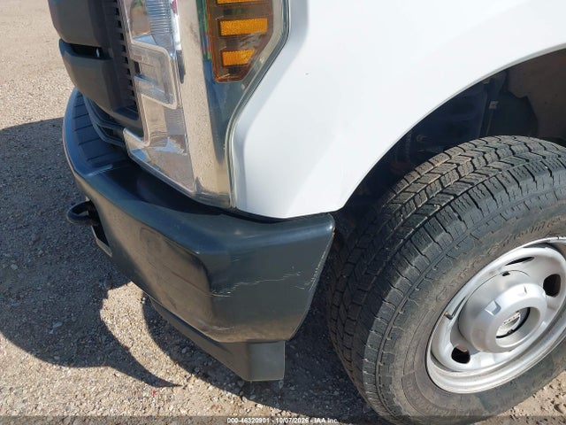 2019 Ford F-250 Xl მანქანა იყიდება აუქციონზე, vin: 1FD7X2B68KEC15876, აუქციონის ნომერი: 46320901