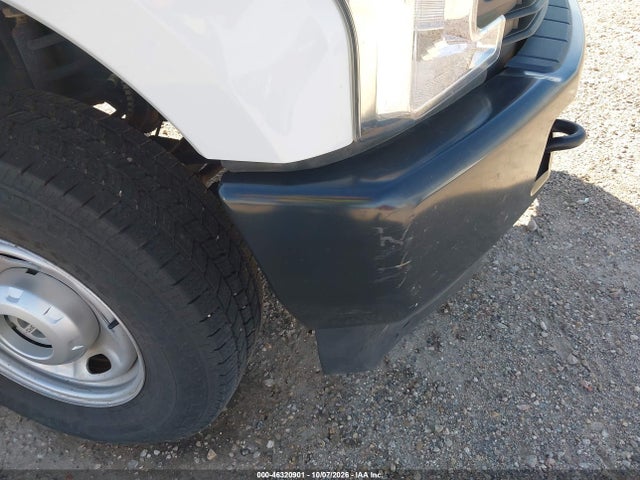 2019 Ford F-250 Xl მანქანა იყიდება აუქციონზე, vin: 1FD7X2B68KEC15876, აუქციონის ნომერი: 46320901