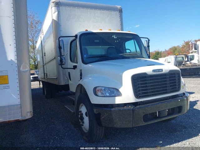 Продаж на аукціоні авто 2022 Freightliner M2 106, vin: 3ALACWFC1NDMV4647, номер лоту: 46320913