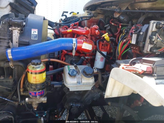 46320913 :رقم المزاد ، 3ALACWFC1NDMV4647 vin ، 2022 Freightliner M2 106 مزاد بيع