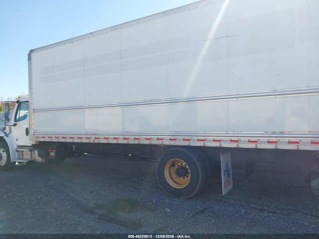 46320913 :رقم المزاد ، 3ALACWFC1NDMV4647 vin ، 2022 Freightliner M2 106 مزاد بيع