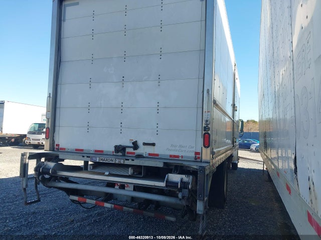 46320913 :رقم المزاد ، 3ALACWFC1NDMV4647 vin ، 2022 Freightliner M2 106 مزاد بيع