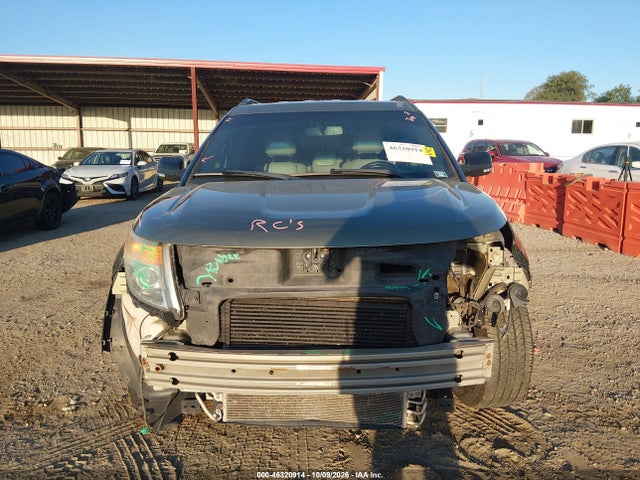 Aukcja sprzedaży 2013 Ford Explorer Xlt, vin: 1FM5K7D98DGC40228, numer aukcji: 46320914