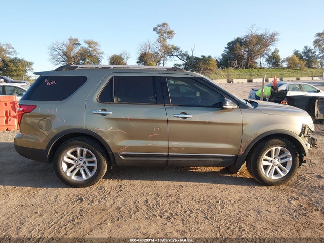 Aukcja sprzedaży 2013 Ford Explorer Xlt, vin: 1FM5K7D98DGC40228, numer aukcji: 46320914