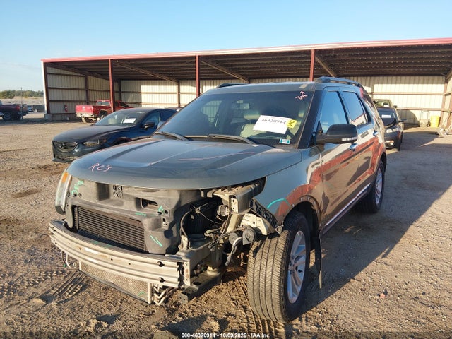 Aukcja sprzedaży 2013 Ford Explorer Xlt, vin: 1FM5K7D98DGC40228, numer aukcji: 46320914