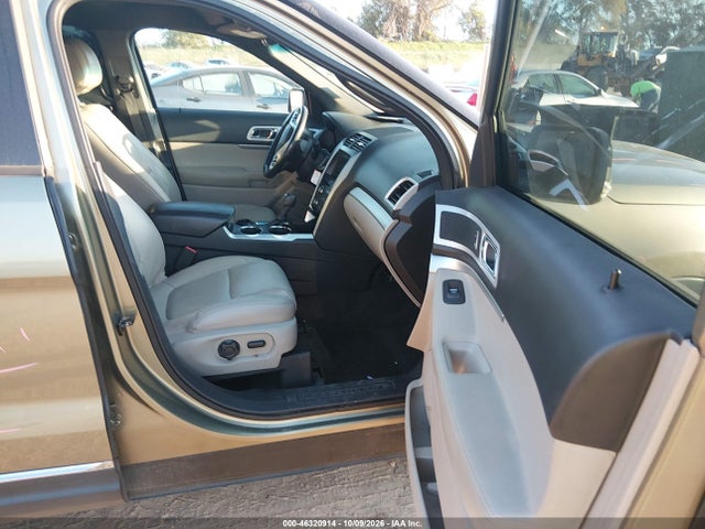Aukcja sprzedaży 2013 Ford Explorer Xlt, vin: 1FM5K7D98DGC40228, numer aukcji: 46320914