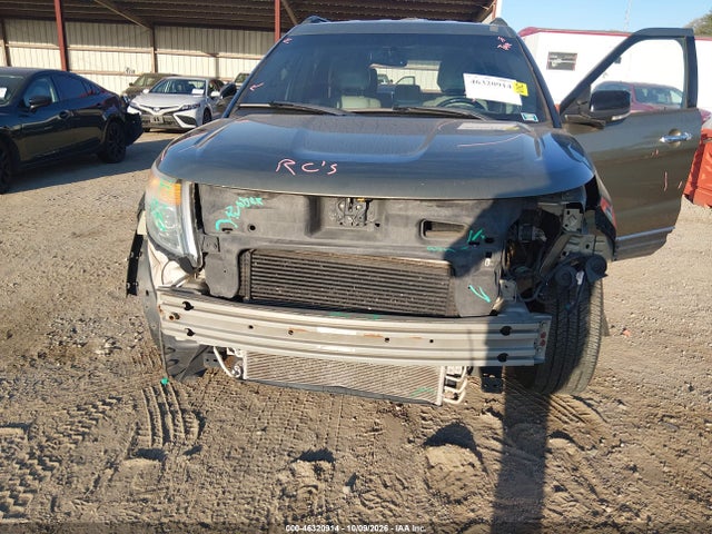 Aukcja sprzedaży 2013 Ford Explorer Xlt, vin: 1FM5K7D98DGC40228, numer aukcji: 46320914
