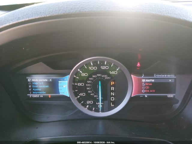 Aukcja sprzedaży 2013 Ford Explorer Xlt, vin: 1FM5K7D98DGC40228, numer aukcji: 46320914