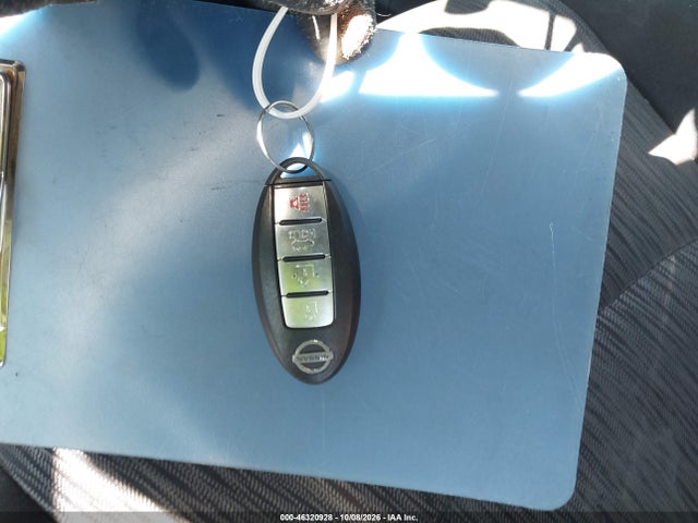 Продажа на аукционе авто 2015 Nissan Sentra Sv, vin: 3N1AB7AP2FL644312, номер лота: 46320928