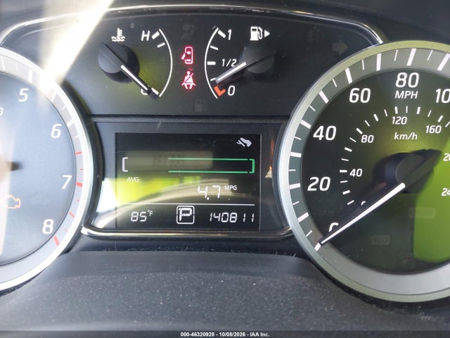Продажа на аукционе авто 2015 Nissan Sentra Sv, vin: 3N1AB7AP2FL644312, номер лота: 46320928
