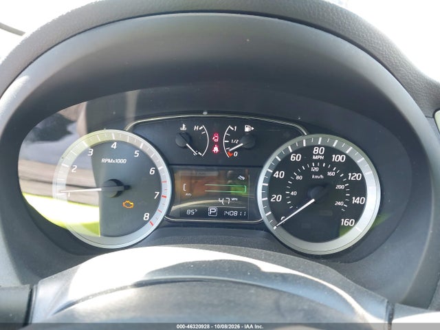 Продажа на аукционе авто 2015 Nissan Sentra Sv, vin: 3N1AB7AP2FL644312, номер лота: 46320928