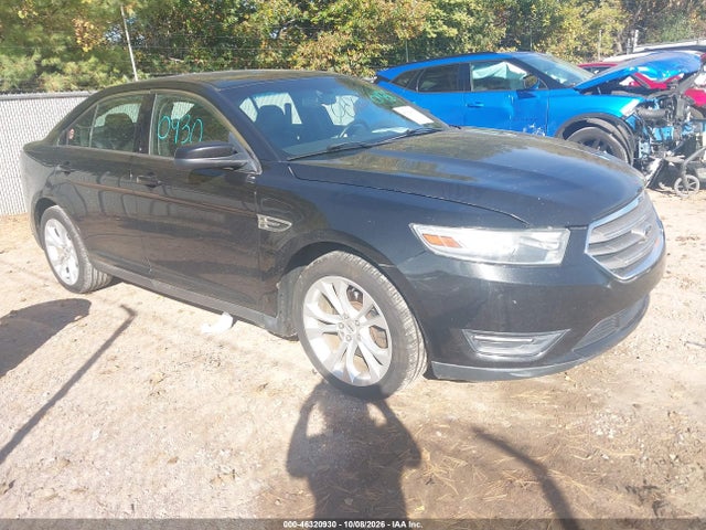 Продажа на аукционе авто 2013 Ford Taurus Sel, vin: 1FAHP2E88DG147923, номер лота: 46320930