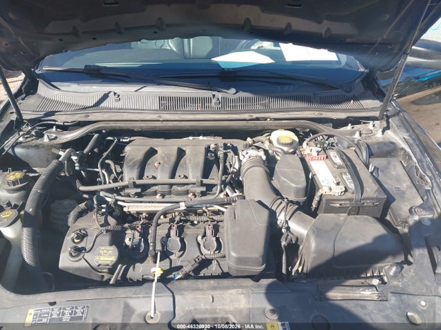 Продажа на аукционе авто 2013 Ford Taurus Sel, vin: 1FAHP2E88DG147923, номер лота: 46320930