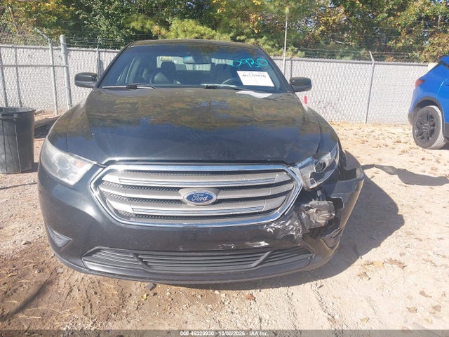 Продажа на аукционе авто 2013 Ford Taurus Sel, vin: 1FAHP2E88DG147923, номер лота: 46320930