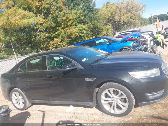 Продажа на аукционе авто 2013 Ford Taurus Sel, vin: 1FAHP2E88DG147923, номер лота: 46320930