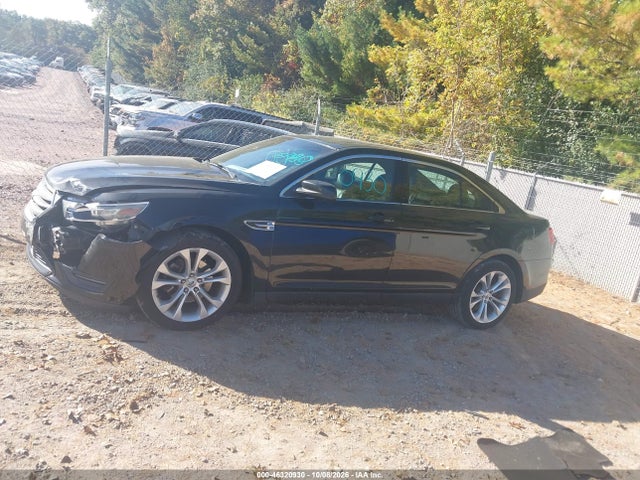 Продажа на аукционе авто 2013 Ford Taurus Sel, vin: 1FAHP2E88DG147923, номер лота: 46320930