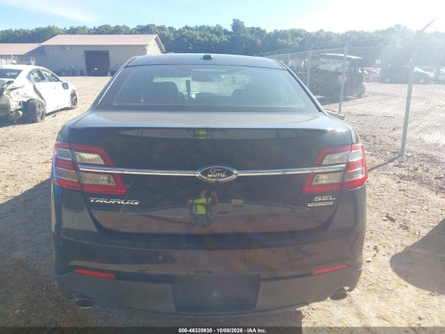 Продажа на аукционе авто 2013 Ford Taurus Sel, vin: 1FAHP2E88DG147923, номер лота: 46320930